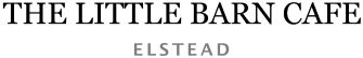 The Little Barn Cafe Logo